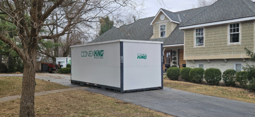 Premium Residential Storage