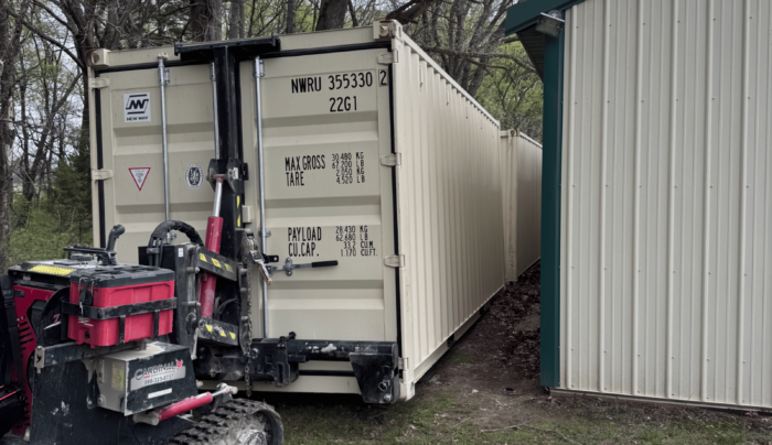 20' Standard (New) - Image 2